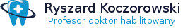 Logo Ryszard Koczorowski